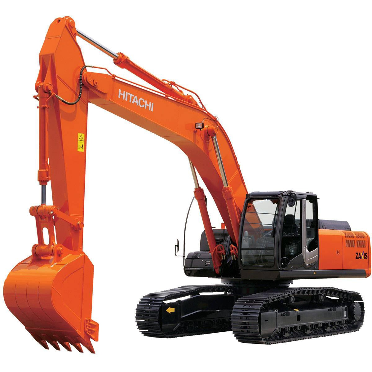 Экскаватор HITACHI ZX330-3
