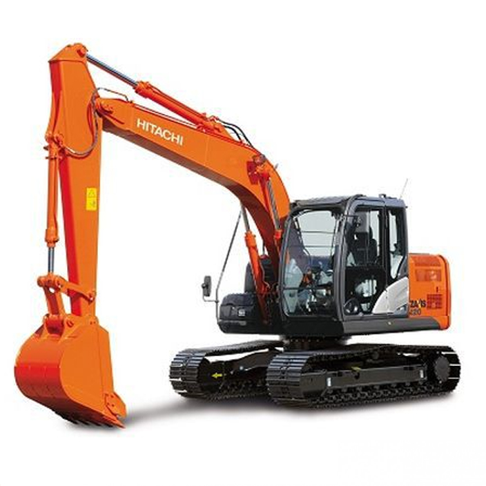 Экскаватор HITACHI ZX240LC-3