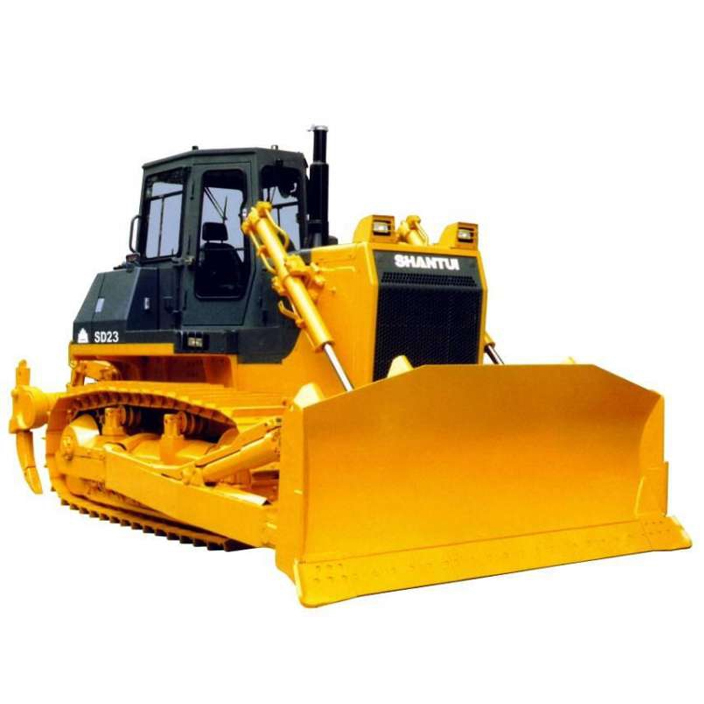 Бульдозер SHANTUI SD23