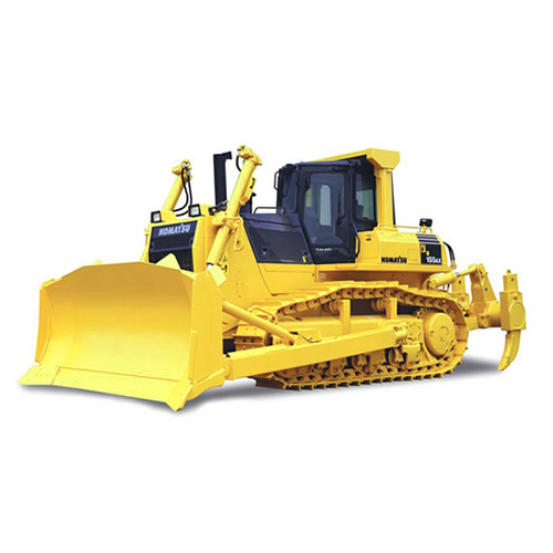 Бульдозер Komatsu D155А-5