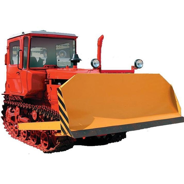 Бульдозер ДТ-75