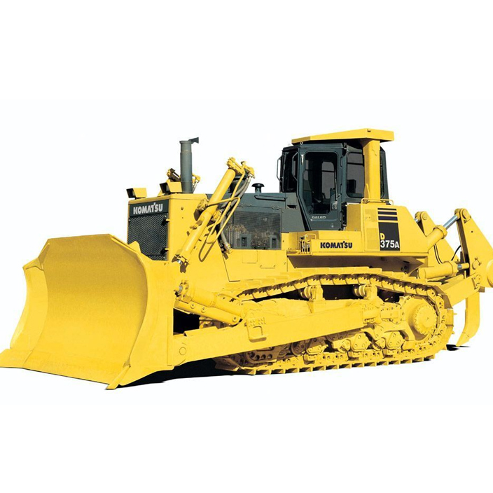 Бульдозер Komatsu D375A-5