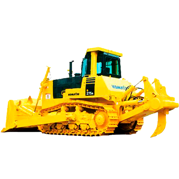 Бульдозер Komatsu D275A-5