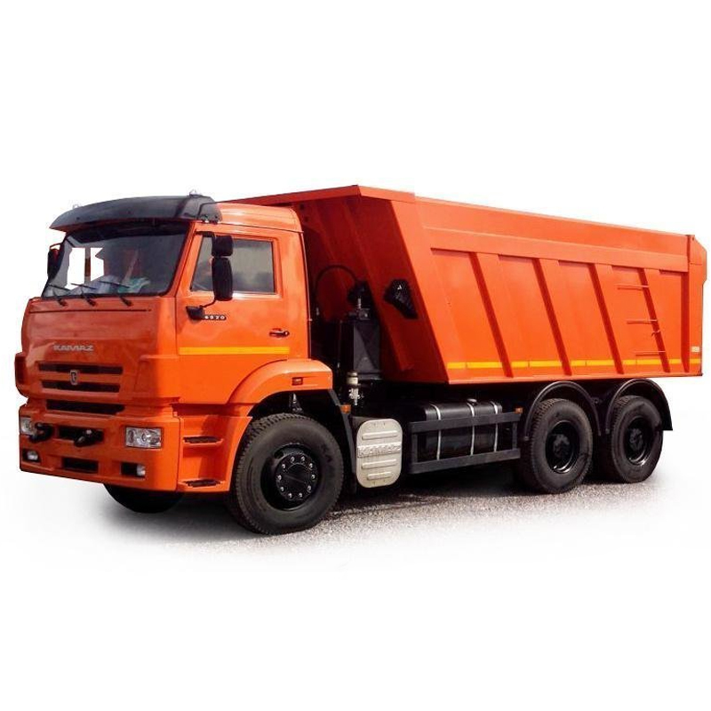 Самосвал Камаз 6520